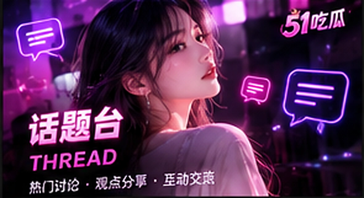 网络文化视觉