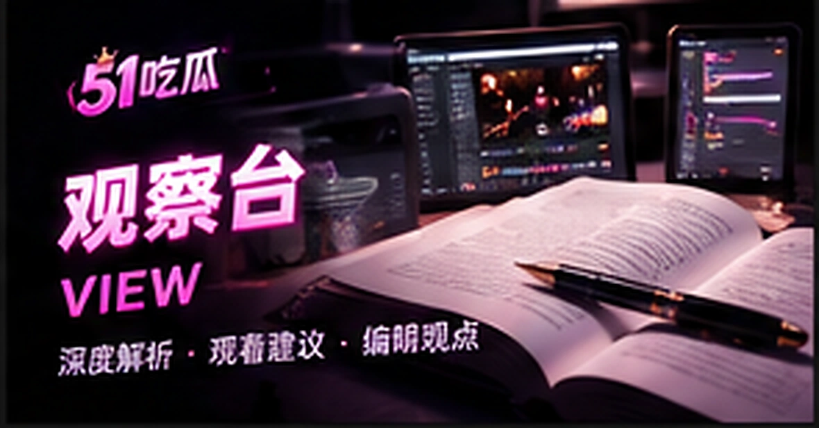 生活观察视觉